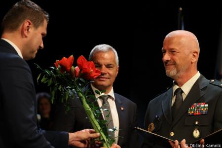 Proslava ob prihajajočem državnem prazniku, dnevu Rudolfa Maistrav Mariboru (20)
